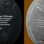 Here are two image prompts for Stable Diffusion XL, based on the provided text: