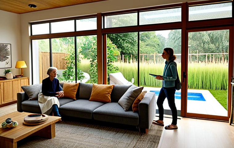 실내건축 디자인과 시공의 차이 - Modern Office Collaboration**
"A bright, modern office space. Two professionals, a female interior ... 실내건축 디자인과 시공의 차이 - Modern Office Collaboration**
"A bright, modern office space. Two professionals, a female interior ...