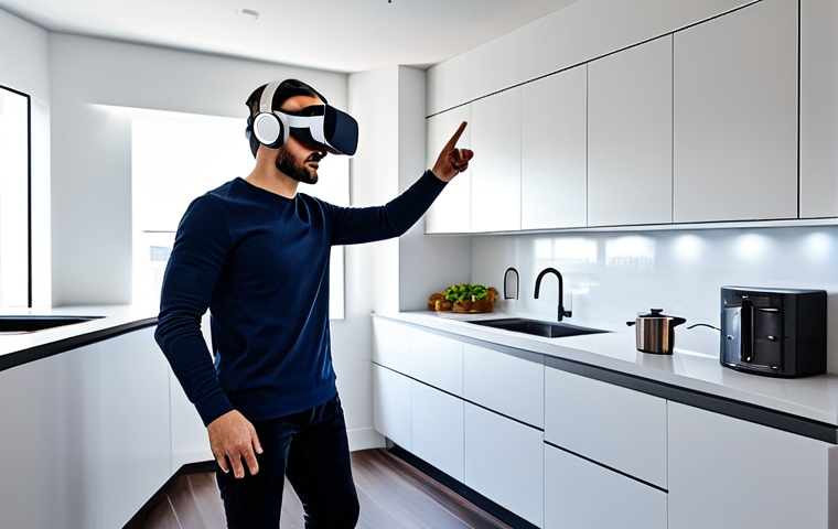 실내건축 디자인과 시공의 차이 - Sustainable Home Design Consultation**
"A cozy, eco-friendly living room with a large window showin... 실내건축 디자인과 시공의 차이 - Sustainable Home Design Consultation**
"A cozy, eco-friendly living room with a large window showin...