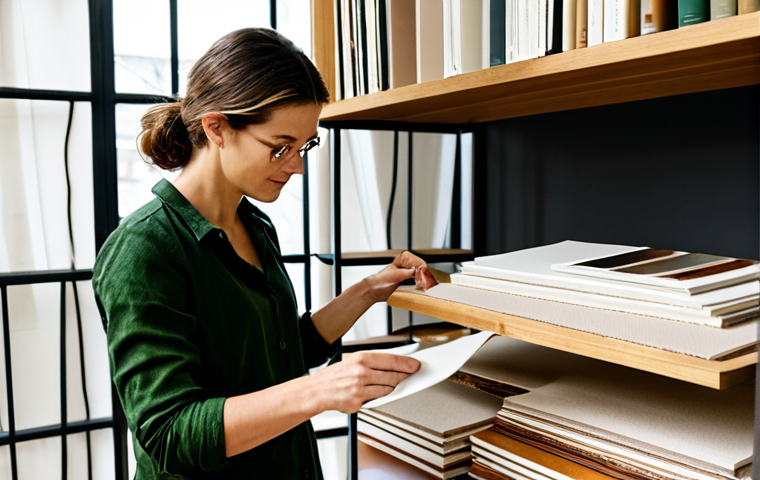 실내건축 실습 중 자주 발생하는 문제와 해결 방법들 - Small Apartment Illusion**
"A stylish, fully clothed young professional woman in a small, but cleve... 실내건축 실습 중 자주 발생하는 문제와 해결 방법들 - Small Apartment Illusion**
"A stylish, fully clothed young professional woman in a small, but cleve...