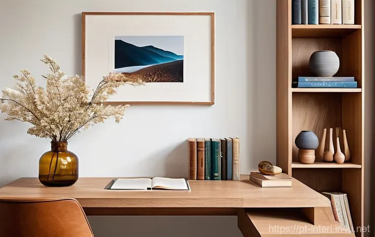 실내건축 실기 시험 준비를 위한 체크포인트 - **Prompt 2: Multifunctional Urban Studio Apartment**
    A modern, compact studio apartment living a...