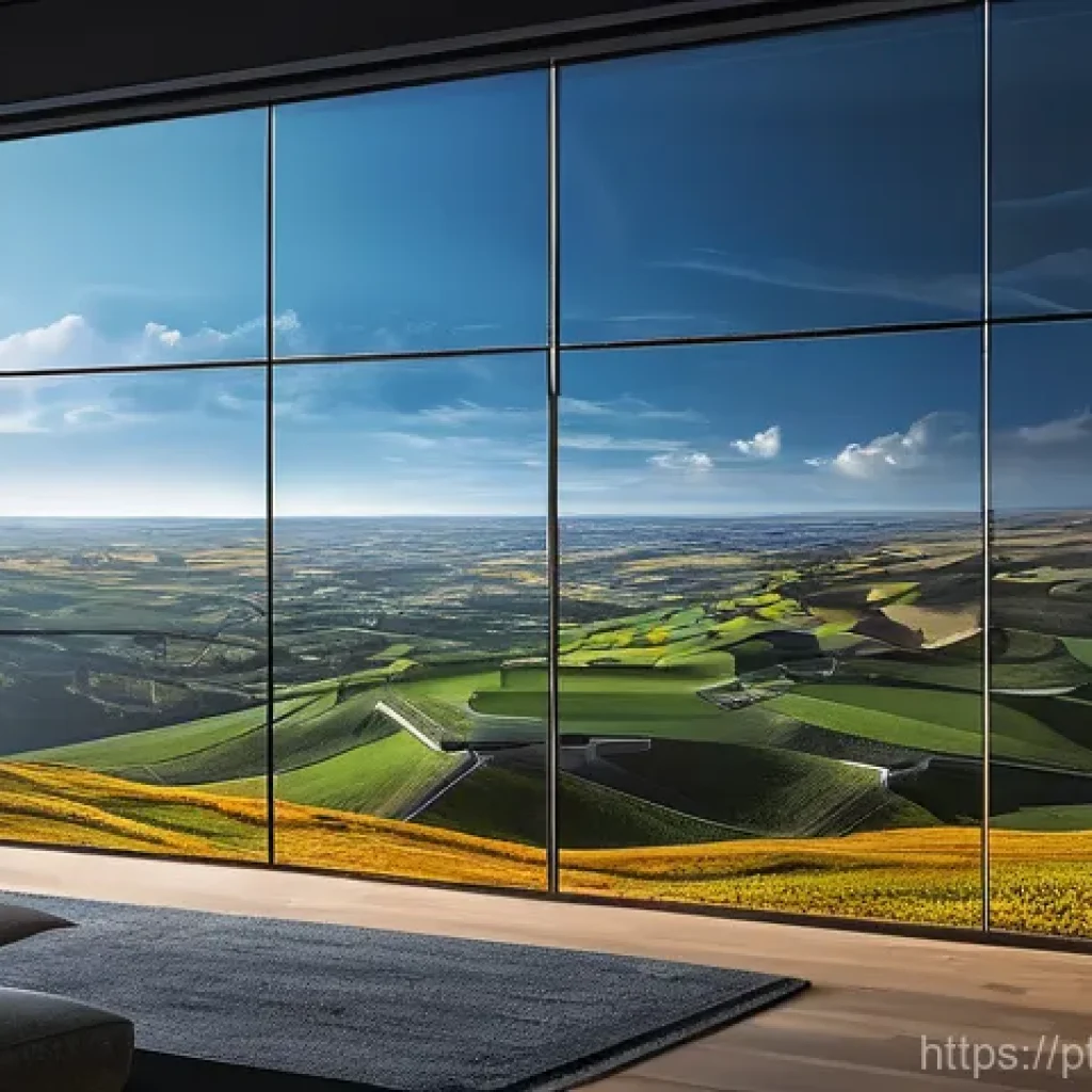 실내건축 실습에서 사용되는 주요 도구들 - Here are three detailed image generation prompts in English, designed to capture the essence of the ...