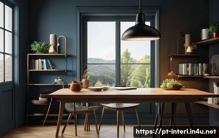 A Teoria do Espaço Que Ninguém Te Contou Para um Interior Perfeito 3 실내건축 이론에서 자주 언급되는 개념 관련 이미지 1