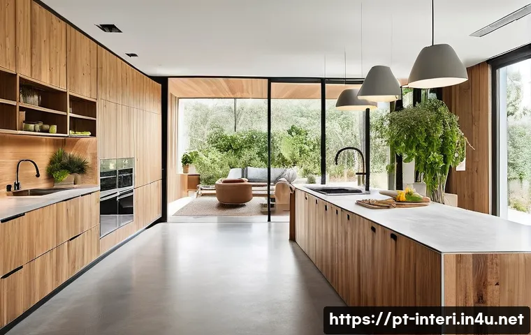 Arquitetura de Interiores: Como Unir Teoria e Prática para Resultados Incríveis 3 실내건축 이론과 실무의 조화 관련 이미지 1