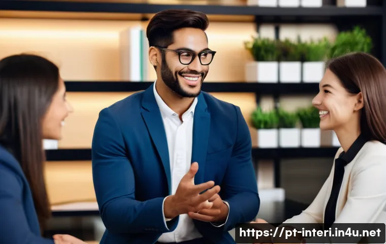 Desvende os Segredos para Arrasar em Sua Entrevista de Design de Interiores 4 실내건축 면접 질문과 답변 준비 관련 이미지 2