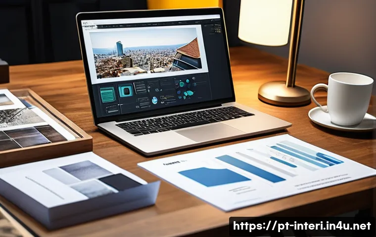 실내건축 포트폴리오 작성 시 강조할 부분 관련 이미지 2