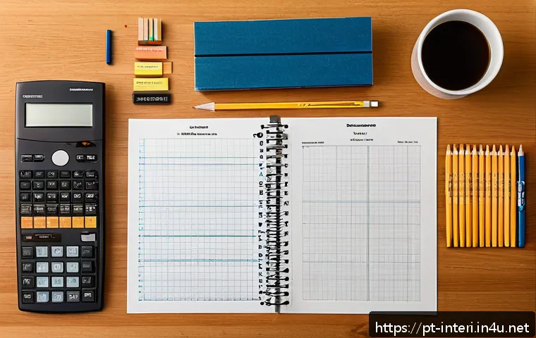 Guia Completo de Materiais Essenciais para Passar no Exame Prático de Design de Interiores 4 실내건축 실기 시험 준비를 위한 추천 자료 관련 이미지 2