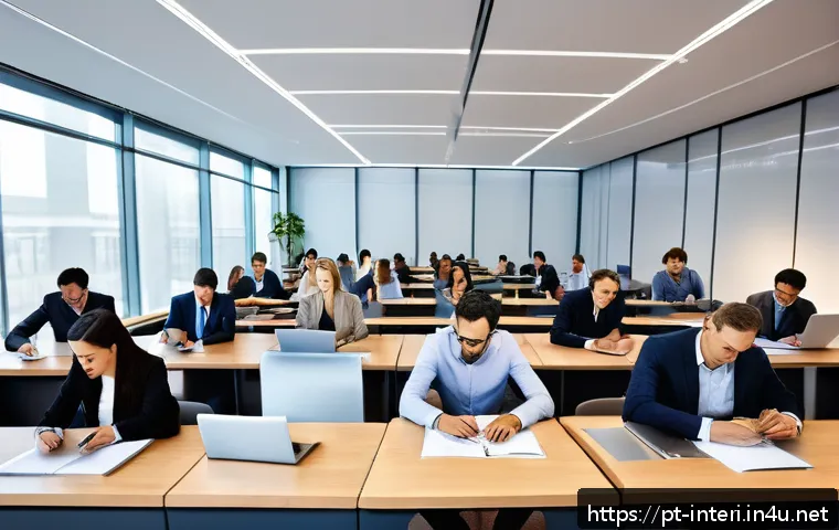 실내건축기사 자격증으로 가능한 해외 취업 관련 이미지 1