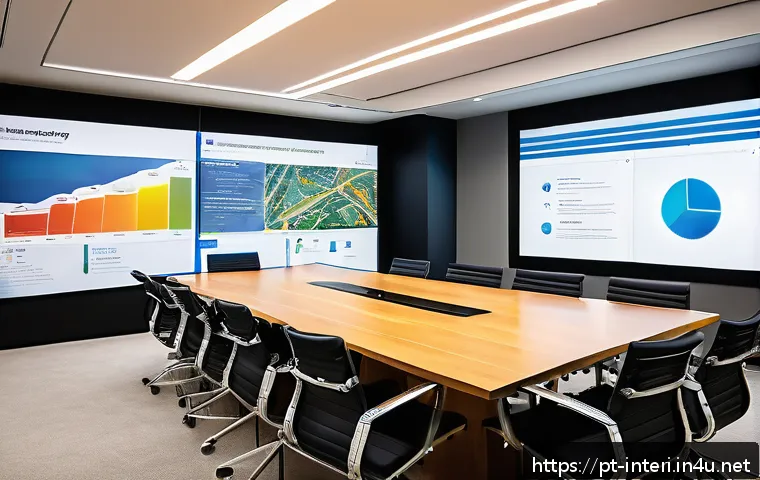 실내건축 시공에서의 품질 관리 관련 이미지 1