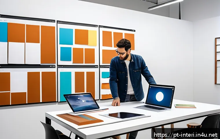 Como Construir Experiência Prática em Design de Interiores: Guia para Iniciantes Ambiciosos 4 실내건축 실무 경험 쌓는 방법 관련 이미지 2