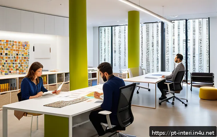 실내건축 현장 경험의 중요성 관련 이미지 2